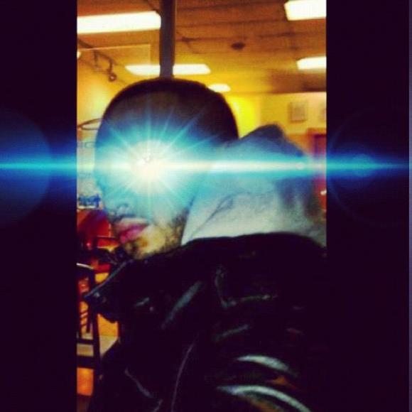 Meet your Posher, Jon - Picture 1 of 1